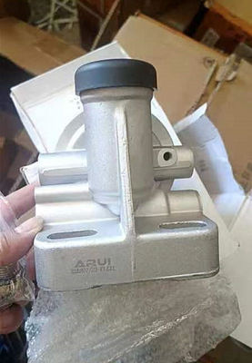 คุณภาพ  2012-2024 Year FAW Heavy Truck Spare Parts 1105020-87V/A Fuel Filter Assembly With Original And Pric โรงงาน