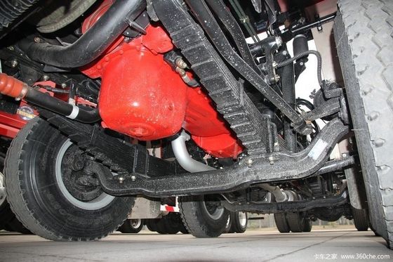 รถบรรทุก Shacman ของจีน X3000 8X4 รถบรรทุกสินค้า