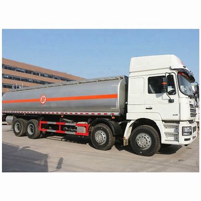 รถบรรทุกน้ํามัน ไดเซล รถบรรทุกน้ํามัน 6x4 400hp