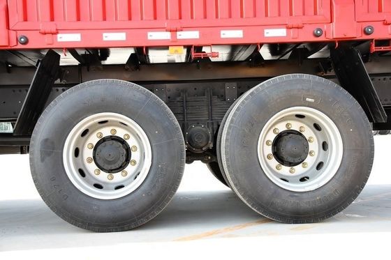 จีน ชานซี ชาคแมน รถบรรทุกเบา M3000 8X4 รถบรรทุก รถบรรทุก ไดเซล ประเภทน้ํามัน