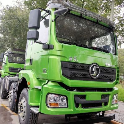 Shacman H3000 หัวรถยนต์