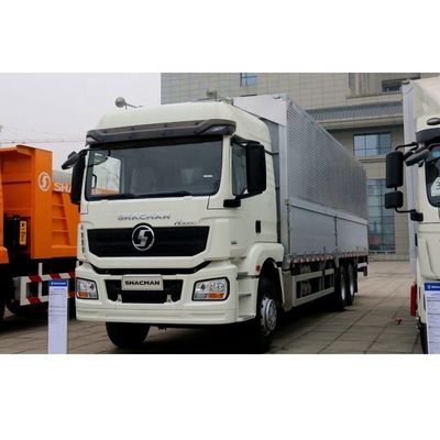 รถกระบะ Shacman ของแท้จากเชียงราย จีน รถบรรทุก รถบรรทุกสินค้า รถบรรทุก F2000 F3000 H3000 6X4 8x4
