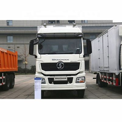 รถกระบะ Shacman ของแท้จากเชียงราย จีน รถบรรทุก รถบรรทุกสินค้า รถบรรทุก F2000 F3000 H3000 6X4 8x4
