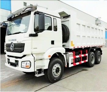 รถกระบะ Shacman ของแท้จากเชียงราย จีน รถบรรทุก รถบรรทุกสินค้า รถบรรทุก F2000 F3000 H3000 6X4 8x4