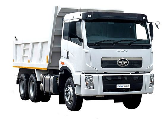 FAW NEW J5P 6X4/8X4 รถกระบะ 10 ล้อ รถกระบะ