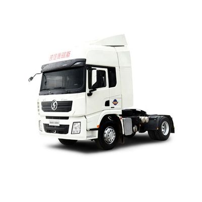Shacman 40 60 100 ตัน X3000 หัวแทรกเตอร์ ถักรถบรรทุก trailer สําหรับตลาดแอฟริกา