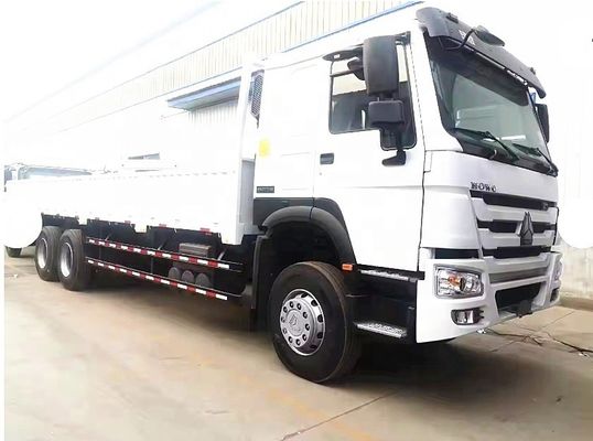 จีน Howo 4x2 130hp 6 ตัน Sinotruk รถบรรทุกเบา รถกระบะขนาดเล็ก รถกระบะขนาดเล็ก รถกระบะราคาโรงงาน