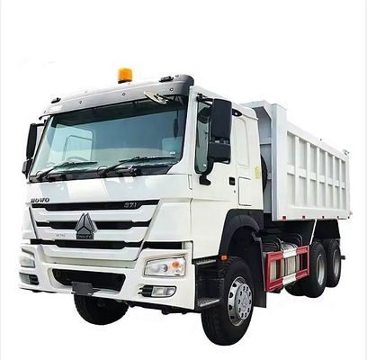 จีน Sinotruck Howo 6*4 รถบรรทุกถังถังถังถังถังถังถังถังถังถังถังถังถังถังถังถังถังถัง 10 ล้อ