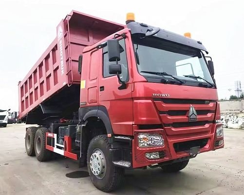 จีน Sinotruck Howo 6*4 รถบรรทุกถังถังถังถังถังถังถังถังถังถังถังถังถังถังถังถังถังถัง 10 ล้อ