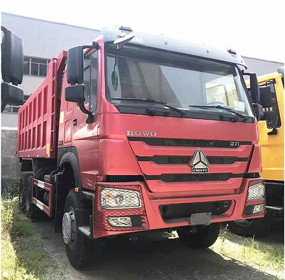 จีน Sinotruck Howo 6*4 รถบรรทุกถังถังถังถังถังถังถังถังถังถังถังถังถังถังถังถังถังถัง 10 ล้อ