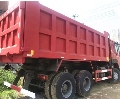 จีน Sinotruck Howo 6*4 รถบรรทุกถังถังถังถังถังถังถังถังถังถังถังถังถังถังถังถังถังถัง 10 ล้อ