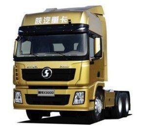 Shacman F3000 X3000 รถบรรทุก 6X4 หัวรถบรรทุก 8X4 รถรับส่ง รถบรรทุกเดิมโรงงาน