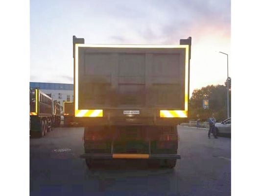 จีน DONGFENG 6*4 รถกระบะสําหรับรัสเซีย รถกระบะถัง รถบรรทุก รถกระบะราคาโรงงาน