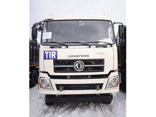 จีน DONGFENG 6*4 รถกระบะสําหรับรัสเซีย รถกระบะถัง รถบรรทุก รถกระบะราคาโรงงาน