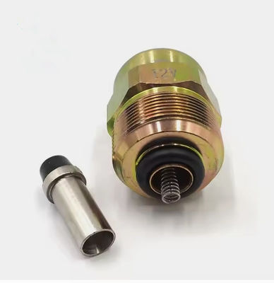 Shacman Gearbox การสลับการสลับความดัน00.710.0068-1/99012.71.0041-3