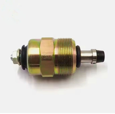 Shacman Gearbox การสลับการสลับความดัน00.710.0068-1/99012.71.0041-3