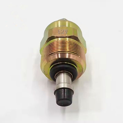 Shacman Gearbox การสลับการสลับความดัน00.710.0068-1/99012.71.0041-3