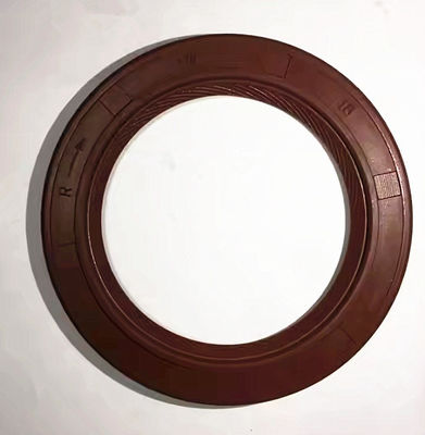 Shacman การส่งอะไหล่อะไหล่ ปิดน้ํามัน Assy F91410 C01032/19109-2/19109-1 ปิดแกนโดยไม่ตัด