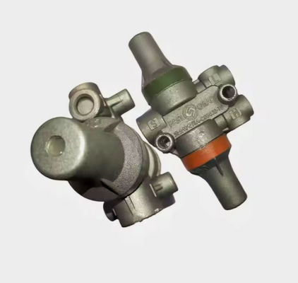 ชิ้นส่วนสํารอง Shacman Truck ของแท้ กล่องเกียร์ เครื่องควบคุมกรองอากาศ A-C03002 A-4740 อะไหล่การส่ง