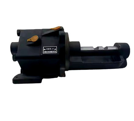 เปลี่ยนส่วนของรถบรรทุก Shacman Gearbox Shift Cylinder Assy JS220-1707060-16
