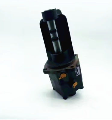 เปลี่ยนส่วนของรถบรรทุก Shacman Gearbox Shift Cylinder Assy JS220-1707060-16