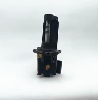 เปลี่ยนส่วนของรถบรรทุก Shacman Gearbox Shift Cylinder Assy JS220-1707060-16