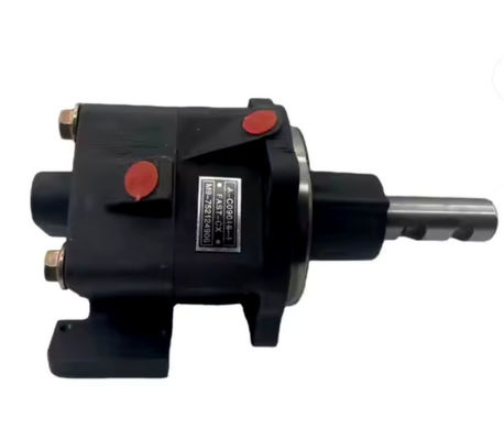 เปลี่ยนส่วนของรถบรรทุก Shacman Gearbox Shift Cylinder Assy JS220-1707060-16