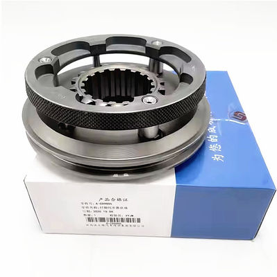 Shacman รถบรรทุกหนัก อะไหล่การส่ง กล่องช่วย Synchronizer A-C09005/A-5065/RTD-11609A-1707140-2