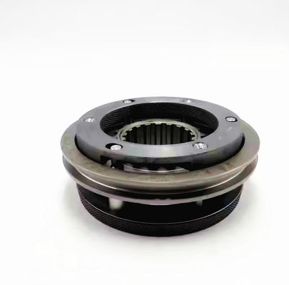 Shacman รถบรรทุกหนัก อะไหล่การส่ง กล่องช่วย Synchronizer A-C09005/A-5065/RTD-11609A-1707140-2