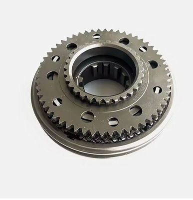 JS130T-1701180/16JS200T-1701175 3rd/4th Synchronizer สําหรับกล่องเกียร์ Shacman