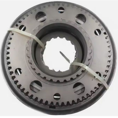 JS130T-1701180/16JS200T-1701175 3rd/4th Synchronizer สําหรับกล่องเกียร์ Shacman