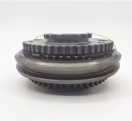 JS130T-1701180/16JS200T-1701175 3rd/4th Synchronizer สําหรับกล่องเกียร์ Shacman