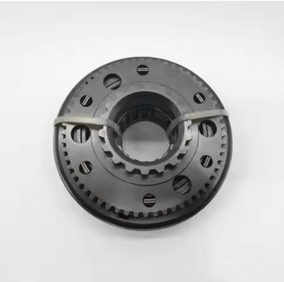 JS130T-1701180/16JS200T-1701175 3rd/4th Synchronizer สําหรับกล่องเกียร์ Shacman