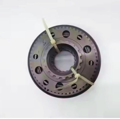 9JS200T-1701170/12JS160T-1701170 FAST Gearbox Synchronizer สําหรับรถบรรทุก Shacman