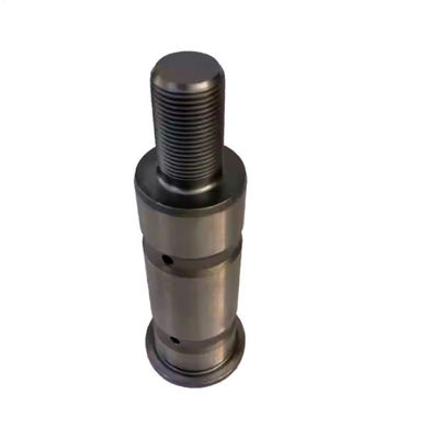 JS220-1701082 การประกอบแกนส่งสําหรับ Shacman Truck Reverse Gear
