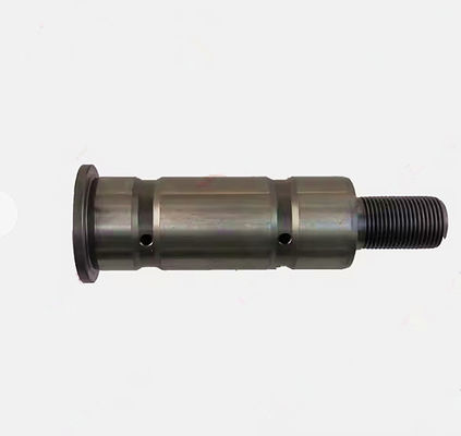 ชิ้นส่วนสํารอง Shacman รางส่ง JS220-1701082 รางย้อนหลัง