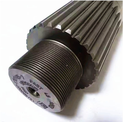 JS220-1701082 การประกอบแกนส่งสําหรับ Shacman Truck Reverse Gear