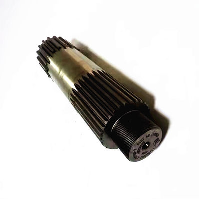 12JSD200T-1707105 Shacman รถกระบะส่วนส่ง