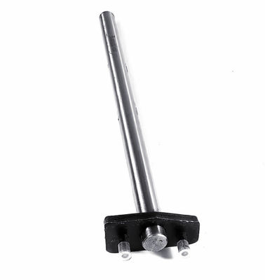 ชิ้นส่วนของรถบรรทุก Shacman 12JS160T-1702064-1 เครื่องขนส่ง กล่องแกนกระบอกรถบรรทุก