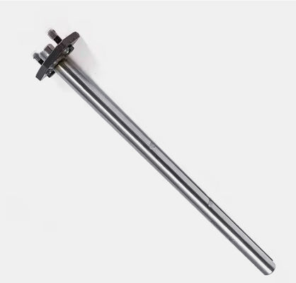 12JS160T-1702064-1 Shacman Truck อะไหล่การส่งของรถบรรทุก Fork Shaft อะไหล่กล่องเกียร์รถบรรทุก