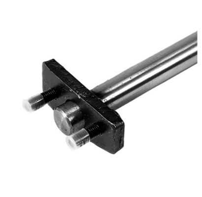ชิ้นส่วนของรถบรรทุก Shacman 12JS160T-1702064-1 เครื่องขนส่ง กล่องแกนกระบอกรถบรรทุก