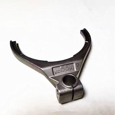 ชิคแมน รถบรรทุก อะไหล่การส่ง 3/4 Shift Fork JS85T-1707067 Box Fork Gearbox JS85T-1702057-1