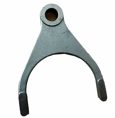 ชิคแมน รถบรรทุก อะไหล่การส่ง 3/4 Shift Fork JS85T-1707067 Box Fork Gearbox JS85T-1702057-1