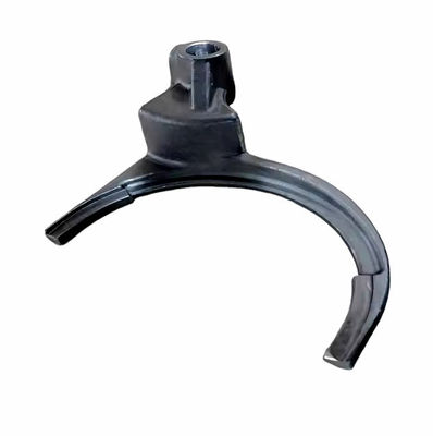 ชิคแมน รถบรรทุก อะไหล่การส่ง 3/4 Shift Fork JS85T-1707067 Box Fork Gearbox JS85T-1702057-1