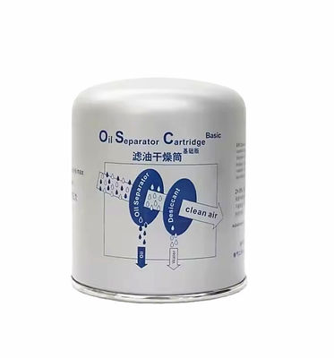 Shacman รถกระบะอะไหล่ กล่องแห้ง DZ96189361078 แคททริจเจอร์แยกน้ํามัน ด้วยราคาโรงงาน