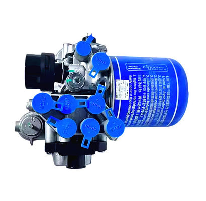 Shacman Parts DZ96189361087 เครื่องแห้งอากาศ เครื่องกรองประกอบ เครื่องกรองน้ํามัน ประเภทการจัดการอากาศ DZ96189360003