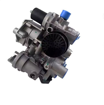 Shacman Parts DZ96189361087 เครื่องแห้งอากาศ เครื่องกรองประกอบ เครื่องกรองน้ํามัน ประเภทการจัดการอากาศ DZ96189360003