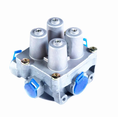 Shacman อะไหล่เครื่องยนต์รถบรรทุก ไดเซลเครื่องยนต์ 4 วงจร ป้องกันวาล์ว 8152151.6094/AZ9100360067