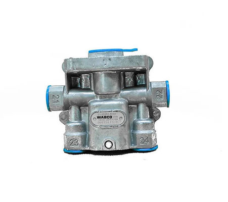 Shacman อะไหล่เครื่องยนต์รถบรรทุก ไดเซลเครื่องยนต์ 4 วงจร ป้องกันวาล์ว 8152151.6094/AZ9100360067