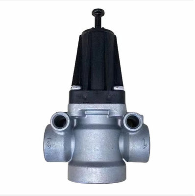 วาล์วจํากัดความดัน DZ98149360200 สําหรับรถบรรทุก F3000 X3000 F2000 Shacman